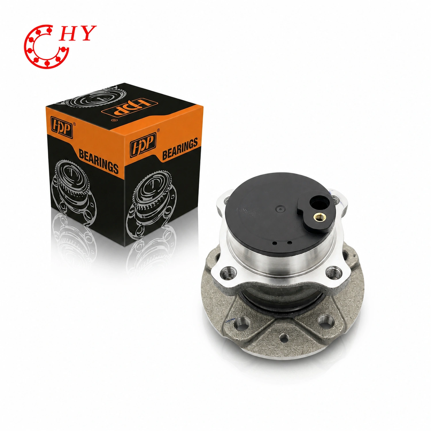 HJDP HY3-0013 wheel hub bearing assembly