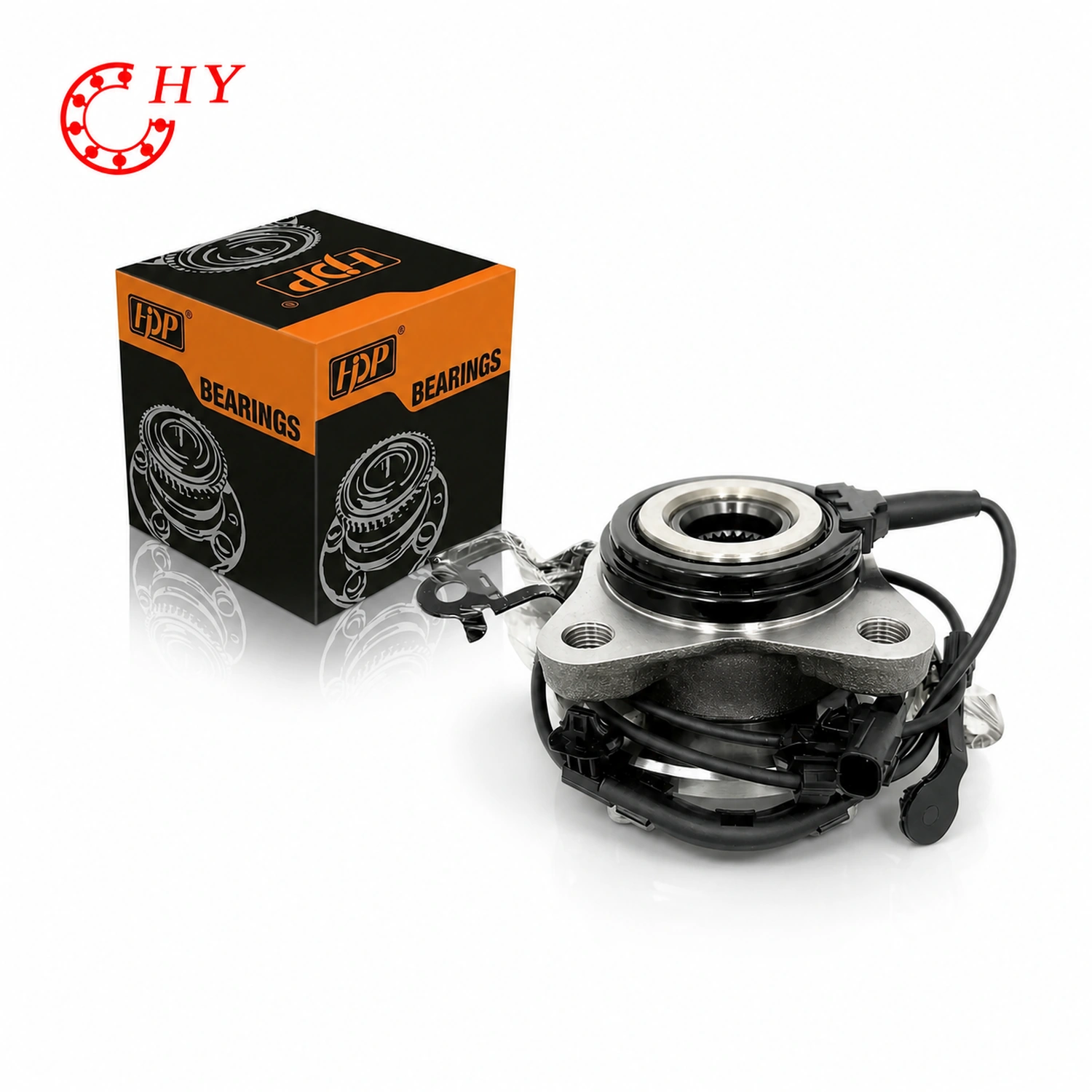 HJDP HY3-0272 wheel hub bearing assembly