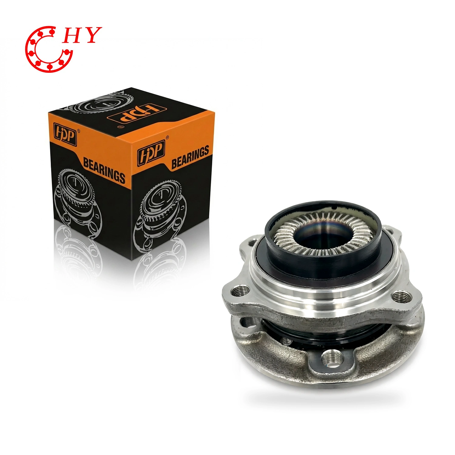 HJDP HY4-0005 wheel hub bearing assembly
