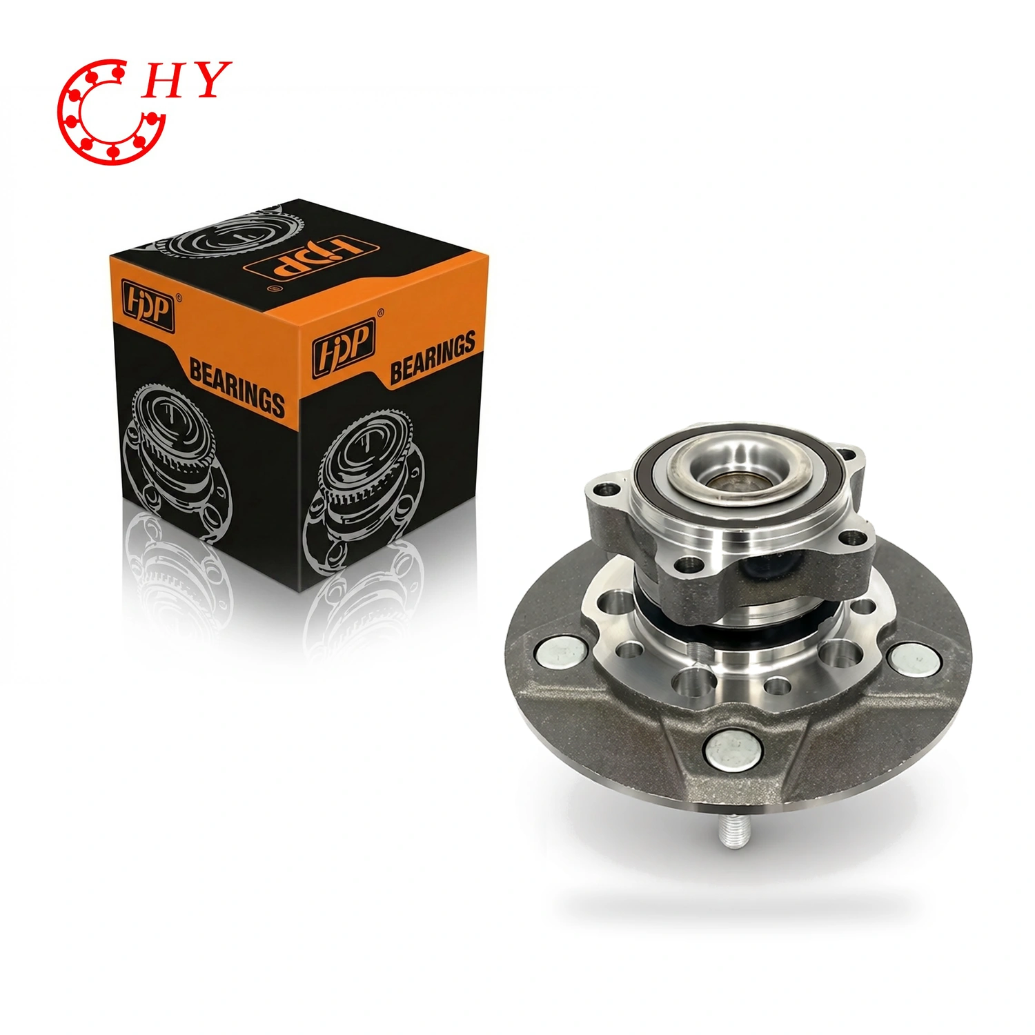 HJDP HY3-0846 wheel hub bearing assembly