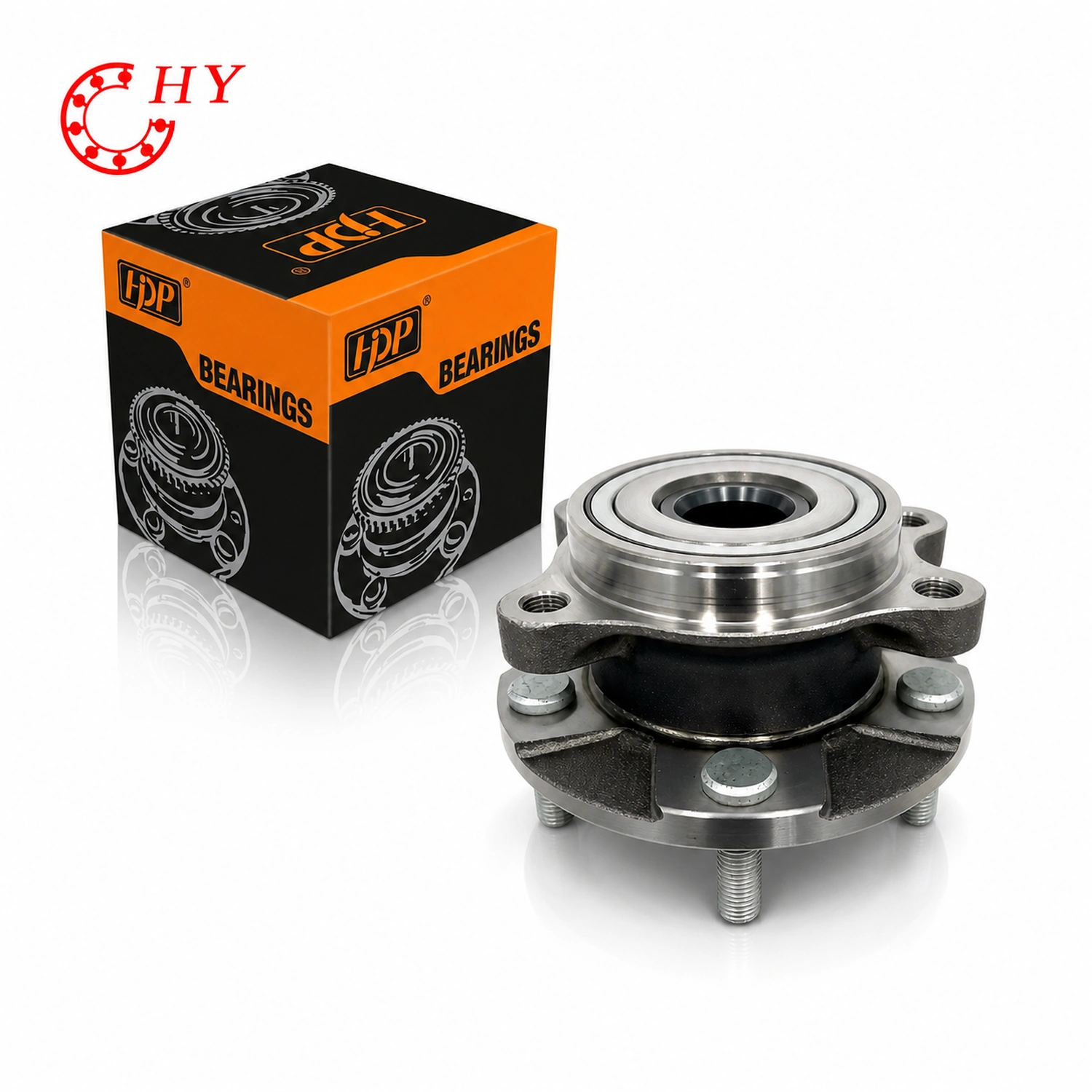 HJDP HY3-0536 wheel hub bearing assembly