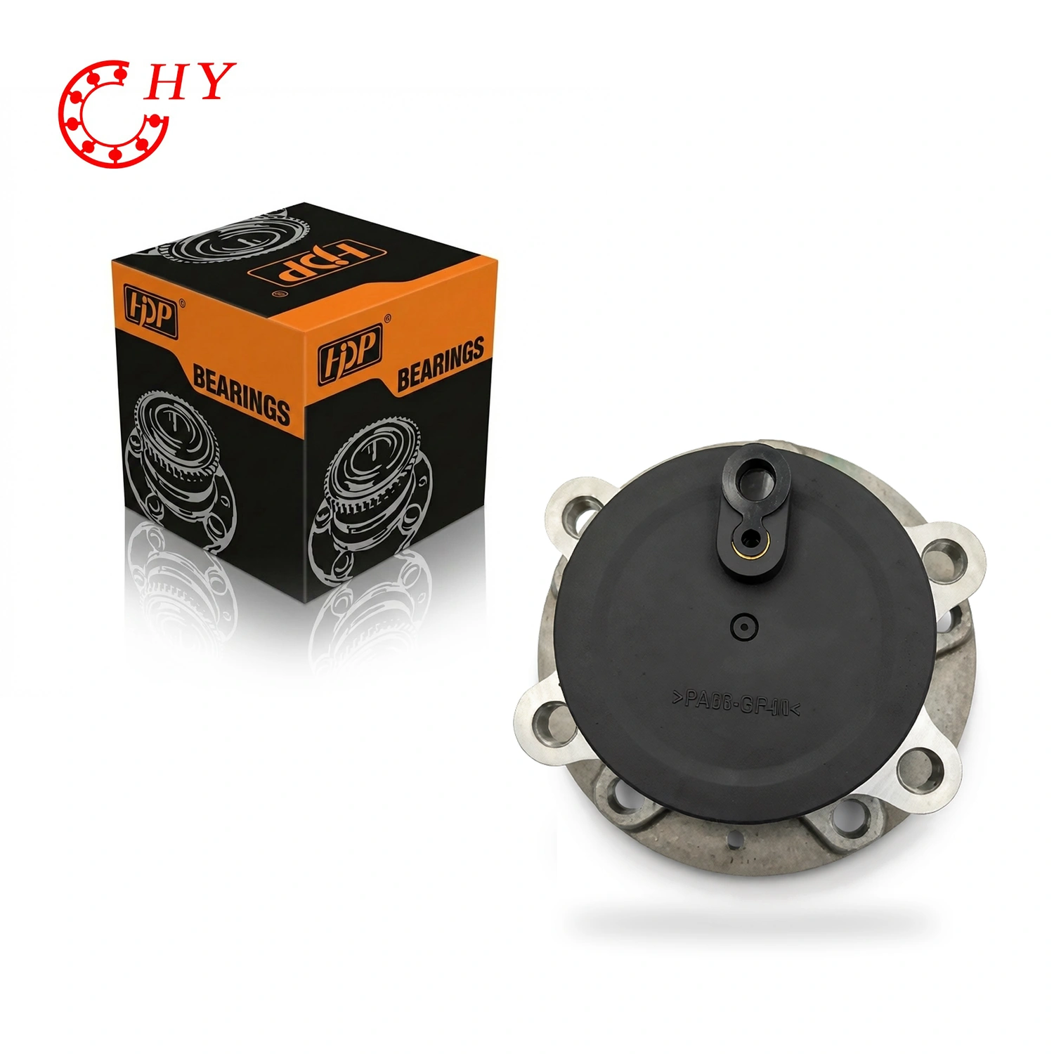 HJDP HY3-1666 wheel hub bearing assembly