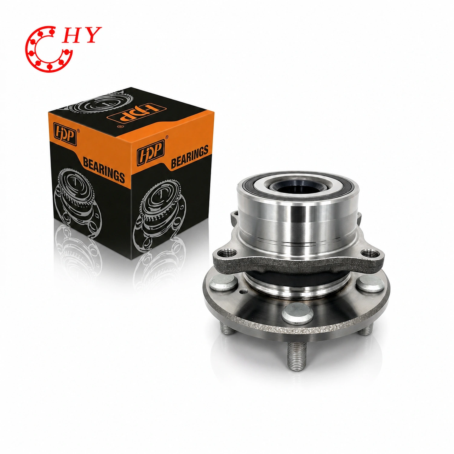 HJDP HY3-0285 wheel hub bearing assembly