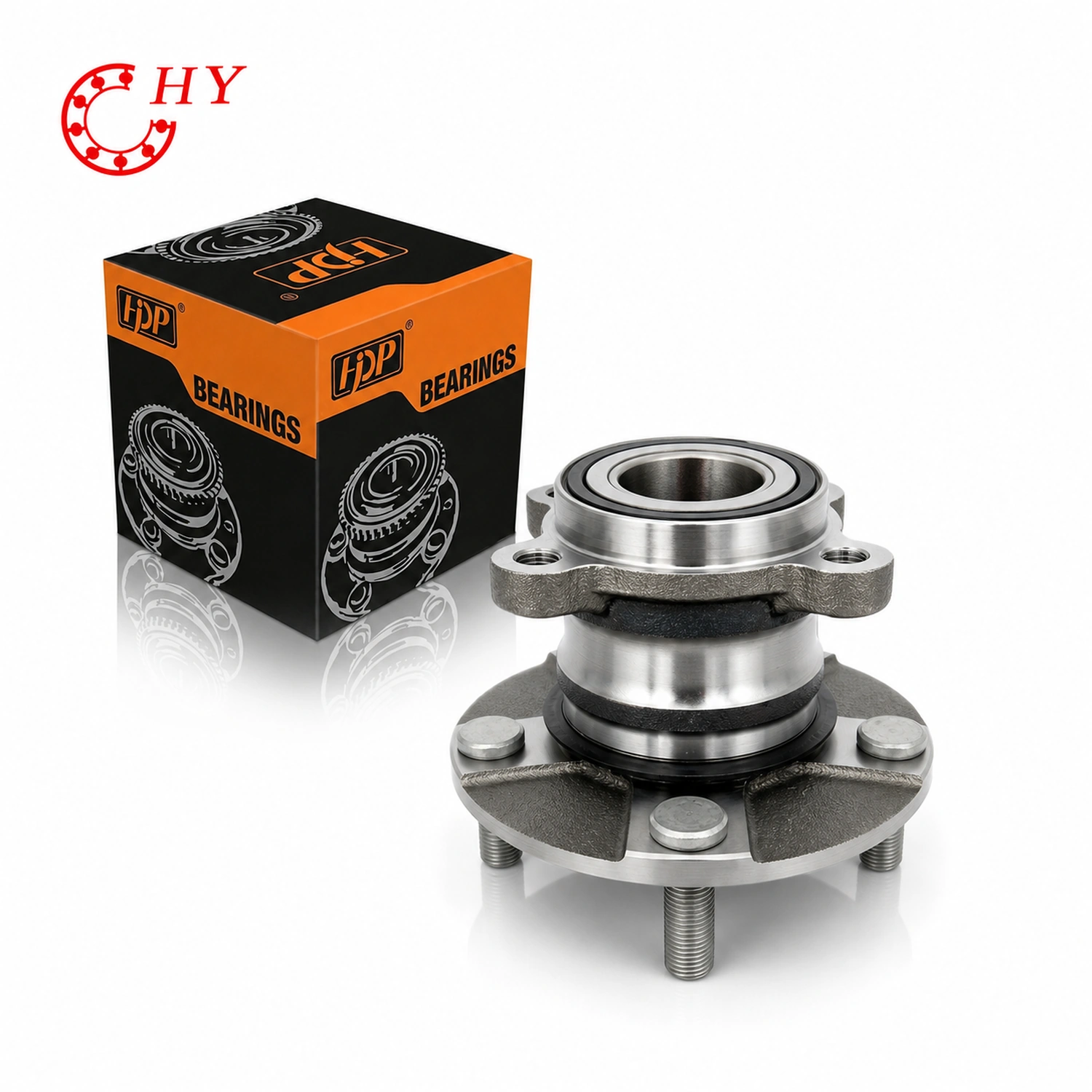 HJDP HY3-0700 wheel hub bearing assembly