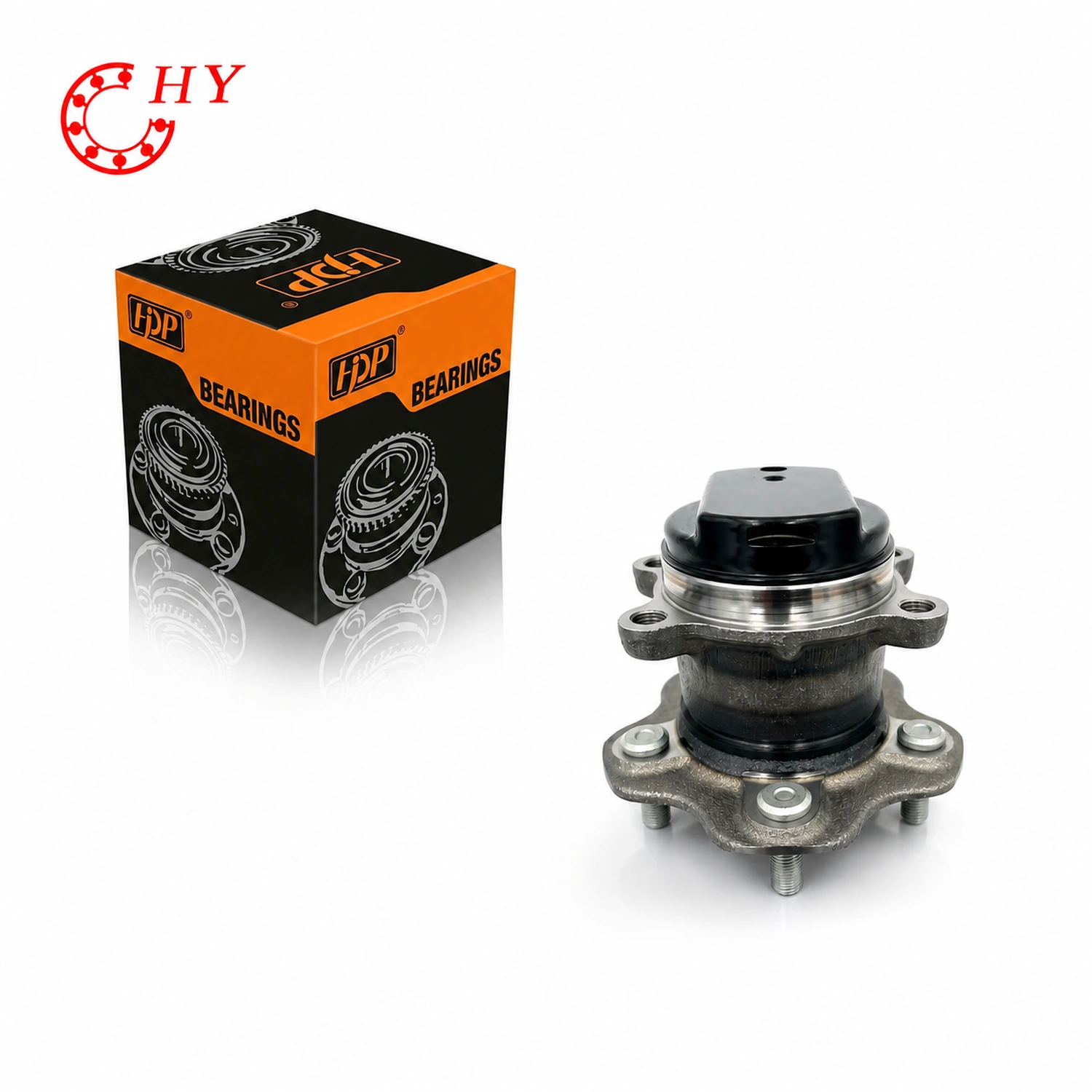 HJDP HY3-0247 wheel hub bearing assembly