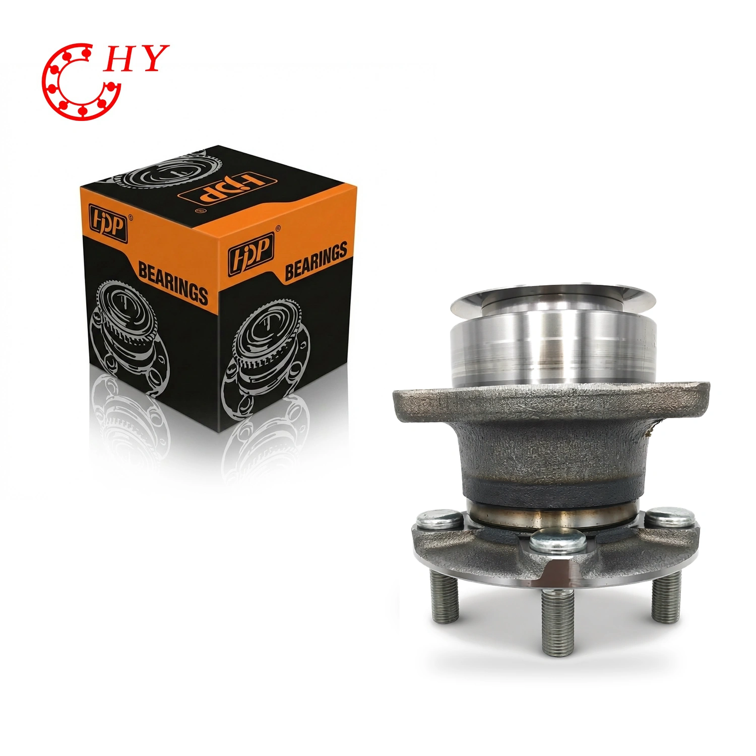 HJDP HY3-0781 wheel hub bearing assembly