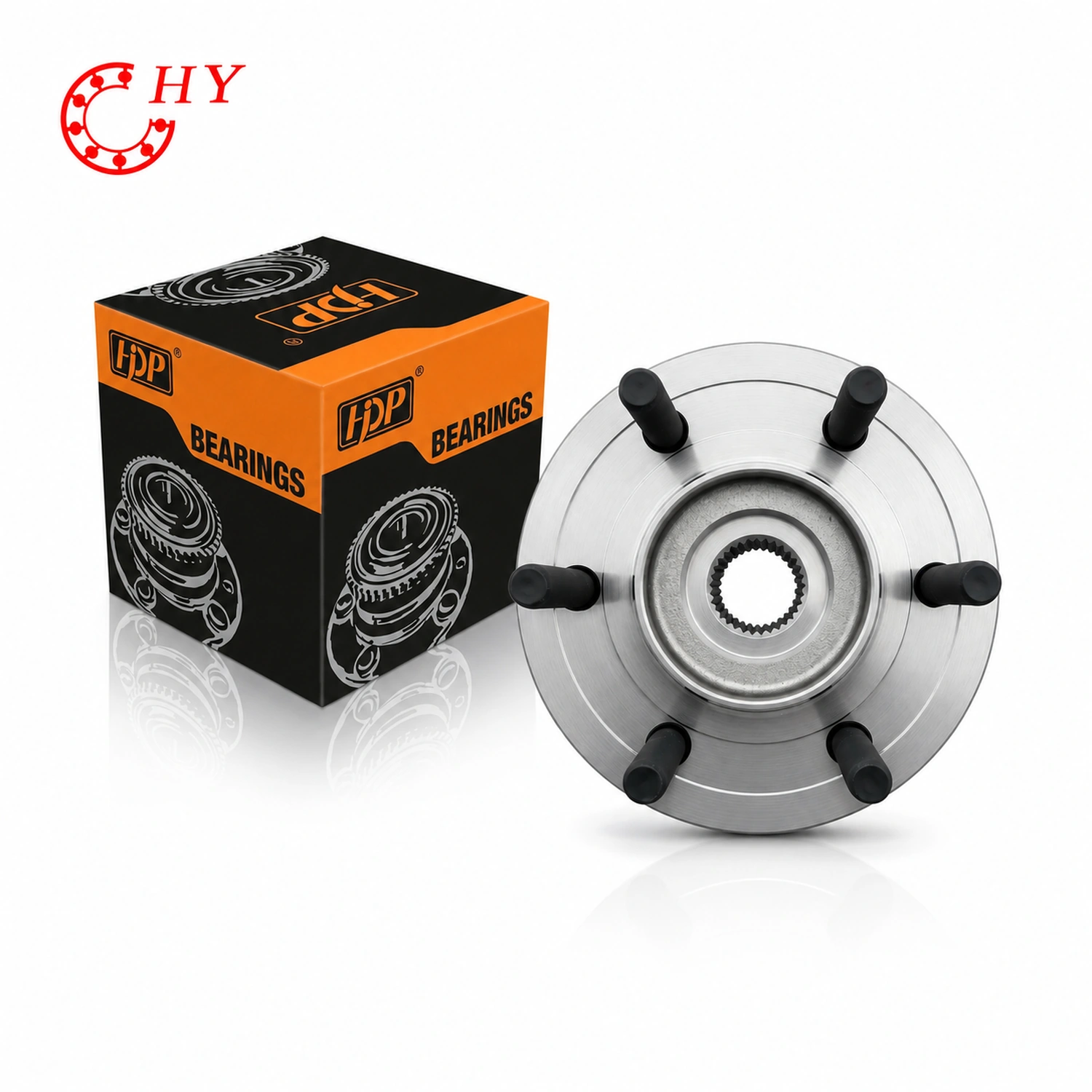 HJDP HY3-0685 wheel hub bearing assembly