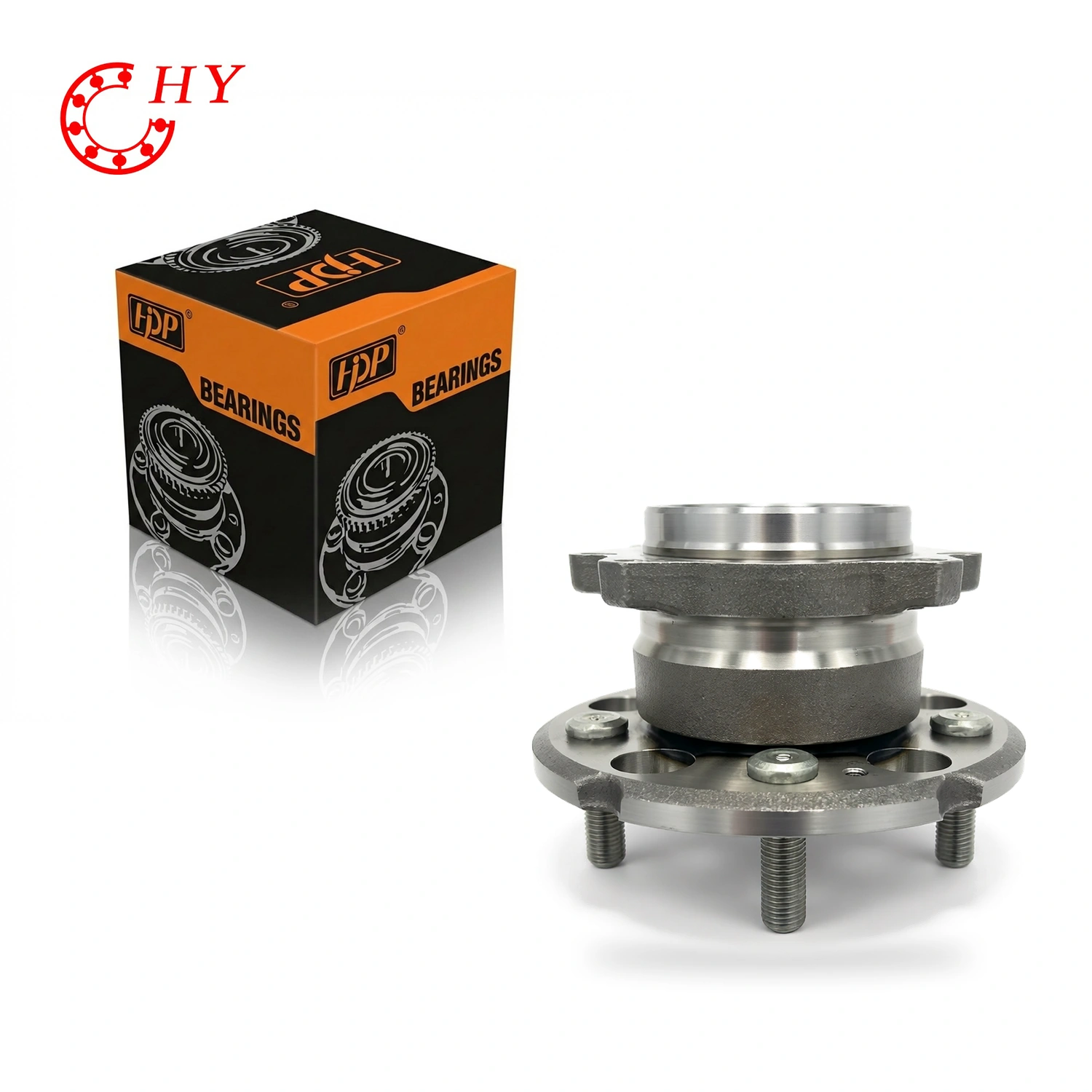 HJDP HY3-1898 wheel hub bearing assembly