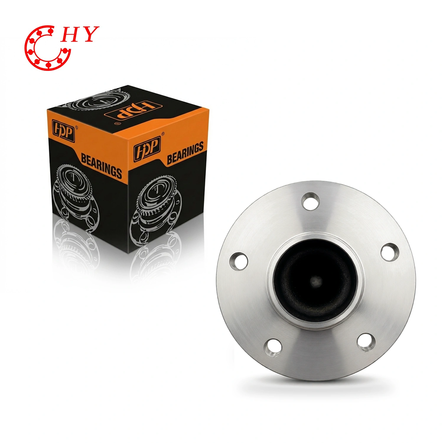 HJDP HY3-1596 wheel hub bearing assembly