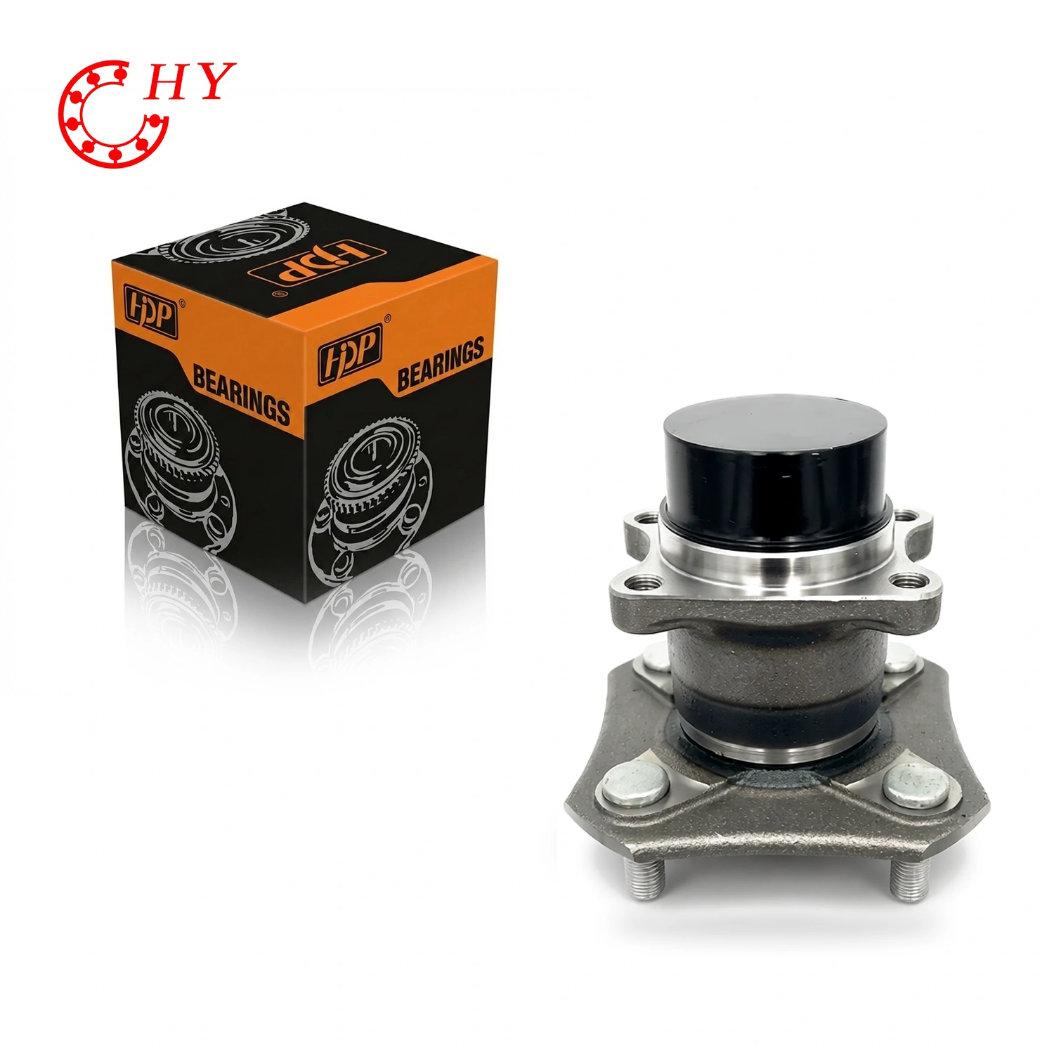 HJDP HY3-1268 wheel hub bearing assembly