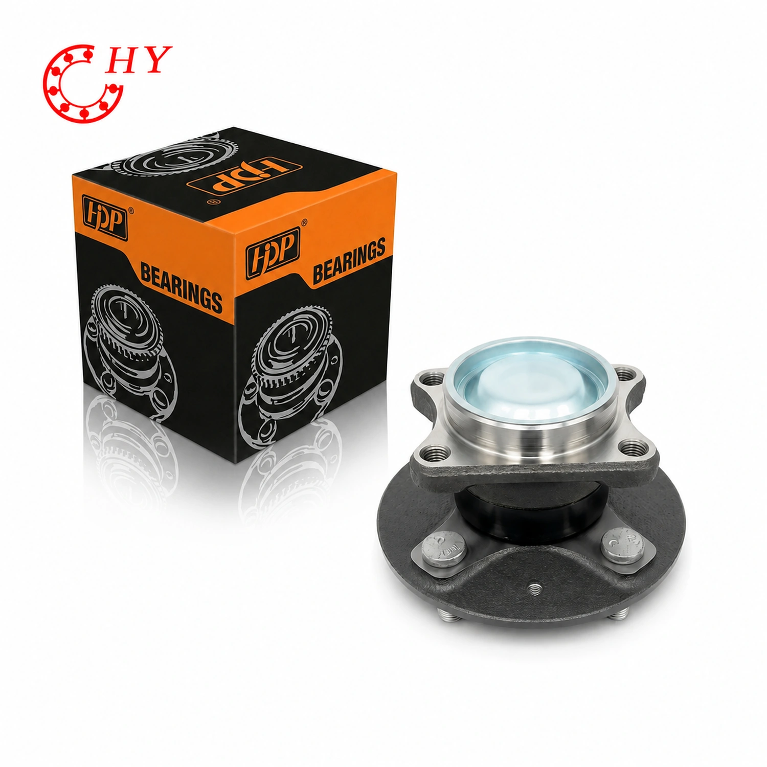HJDP HY3-0463 wheel hub bearing assembly