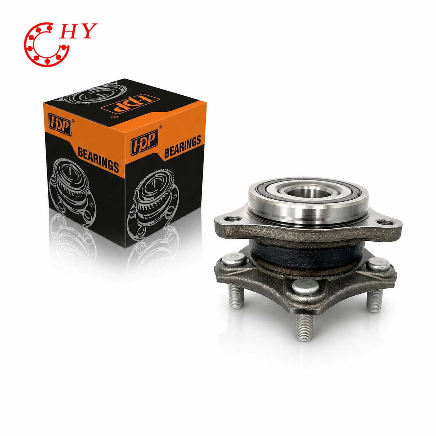 HJDP HY3-0261 wheel hub bearing assembly
