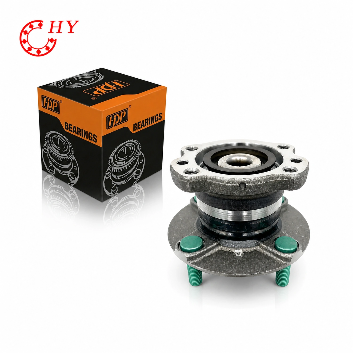 HJDP HY3-0399 wheel hub bearing assembly