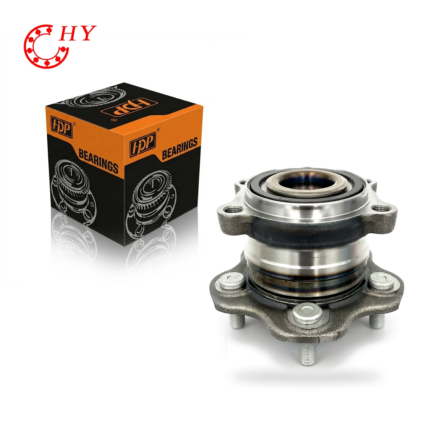 HJDP HY3-0925 wheel hub bearing assembly