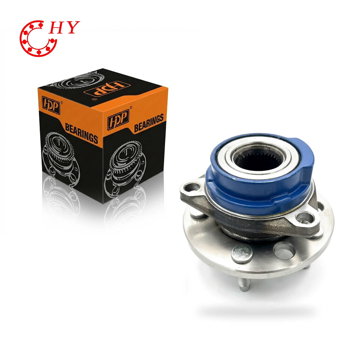 HJDP HY3-0908 wheel hub bearing assembly