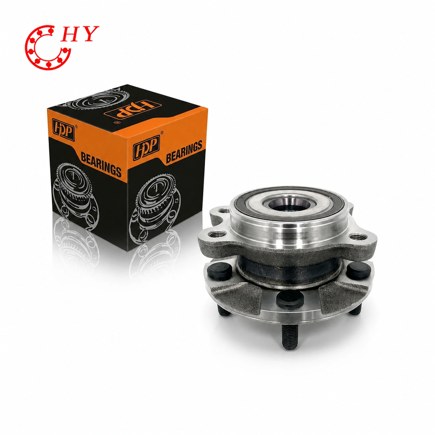 HJDP HY3-0275 wheel hub bearing assembly