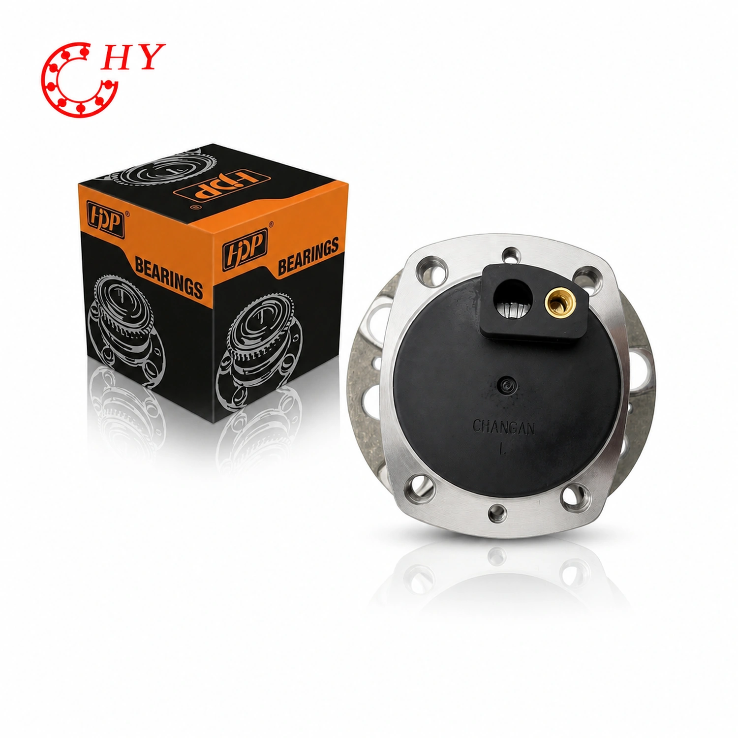HJDP HY3-0512 wheel hub bearing assembly