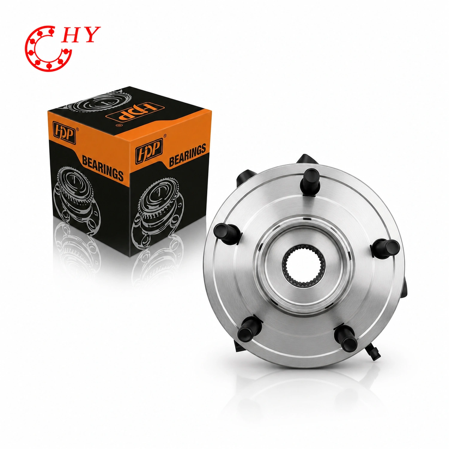 HJDP HY3-0006 wheel hub bearing assembly