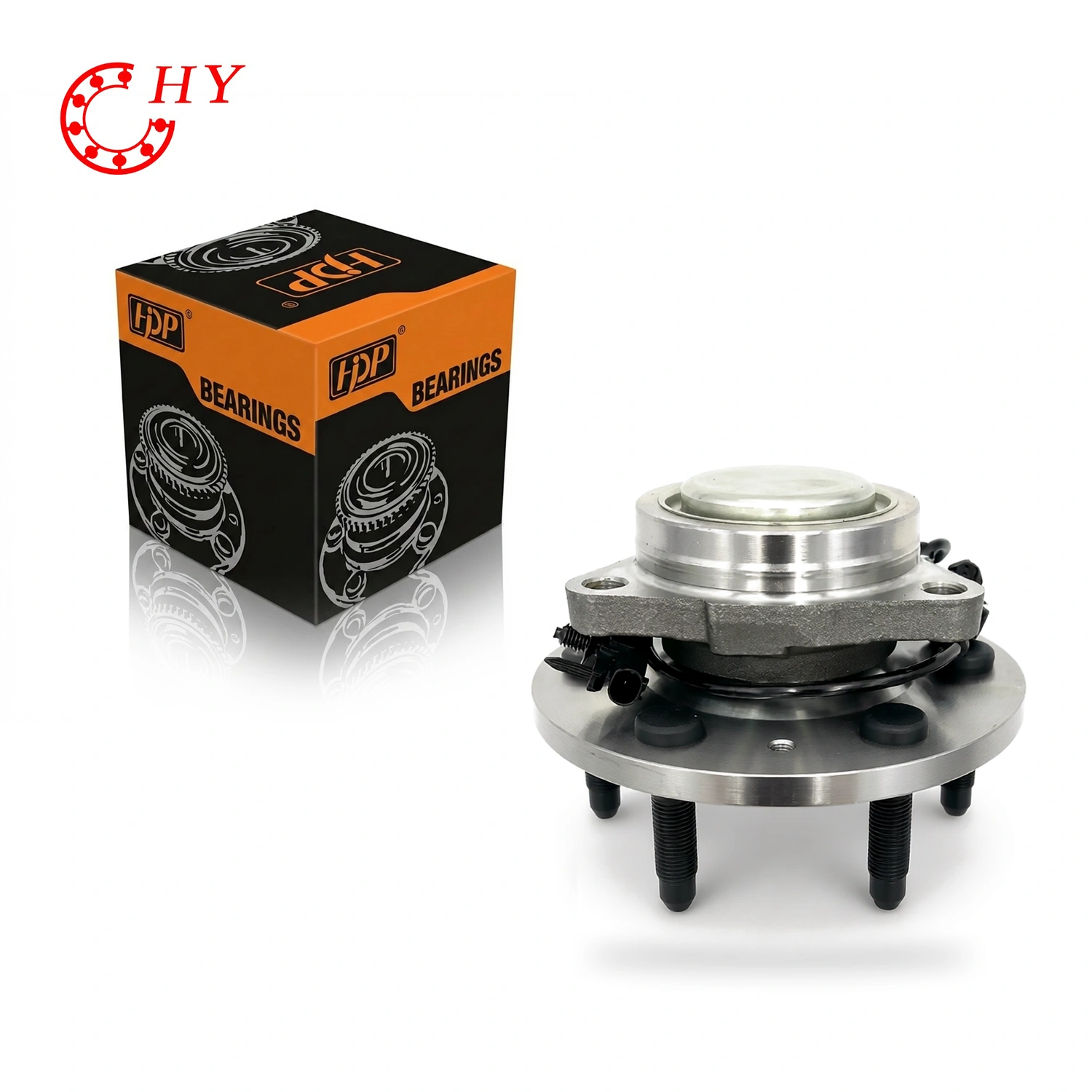 HJDP HY3-0783 wheel hub bearing assembly