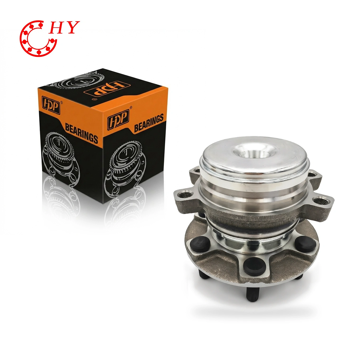 HJDP HY3-1320 wheel hub bearing assembly