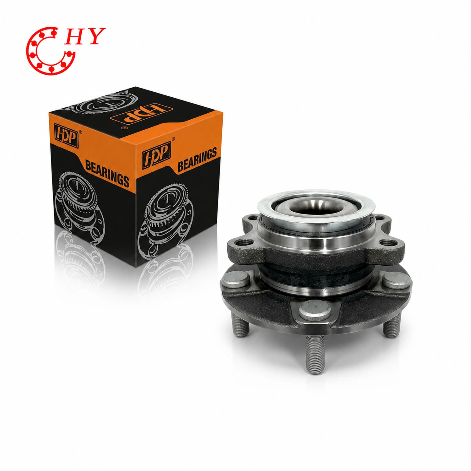 HJDP HY3-0178 wheel hub bearing assembly