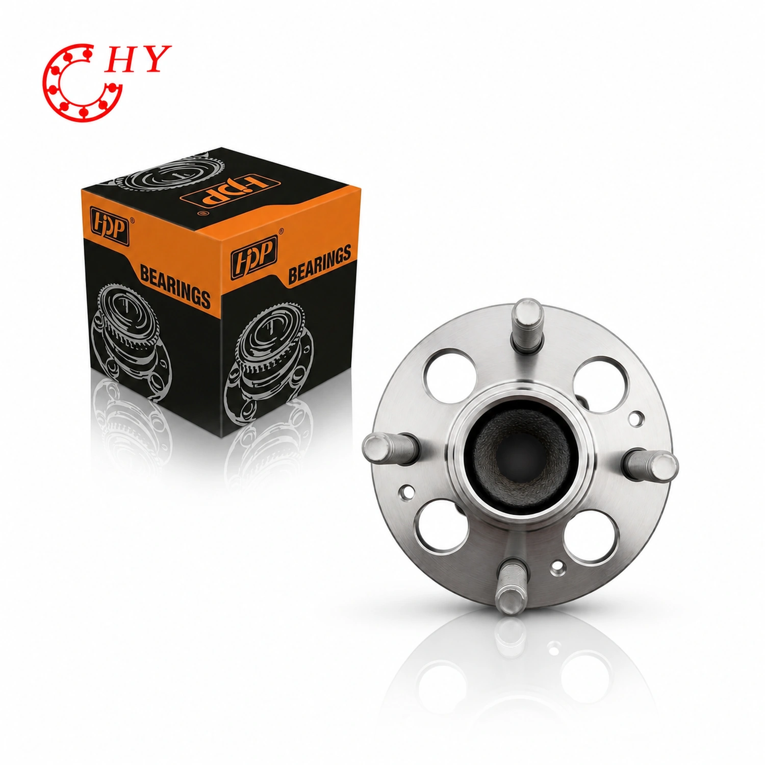 HJDP HY3-0503 wheel hub bearing assembly