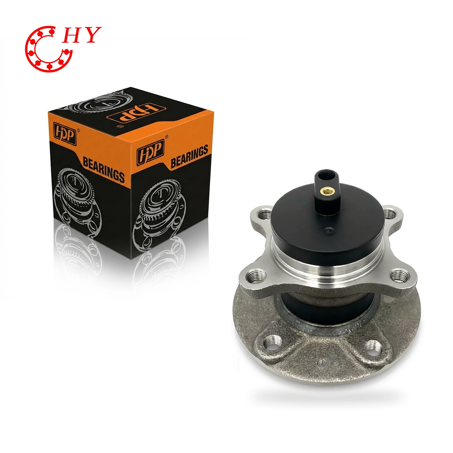 HJDP HY3-1222 wheel hub bearing assembly