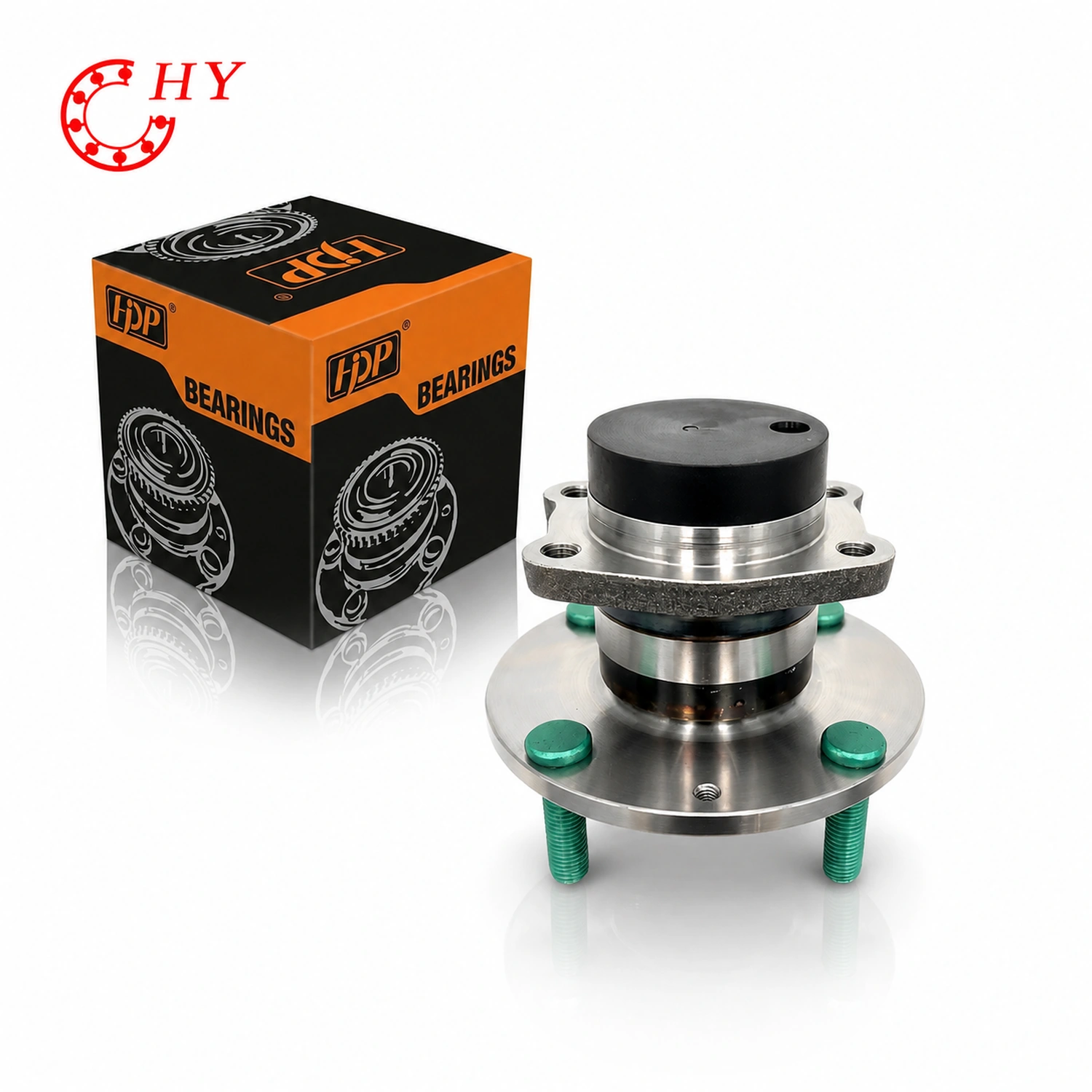 HJDP HY3-0023 wheel hub bearing assembly