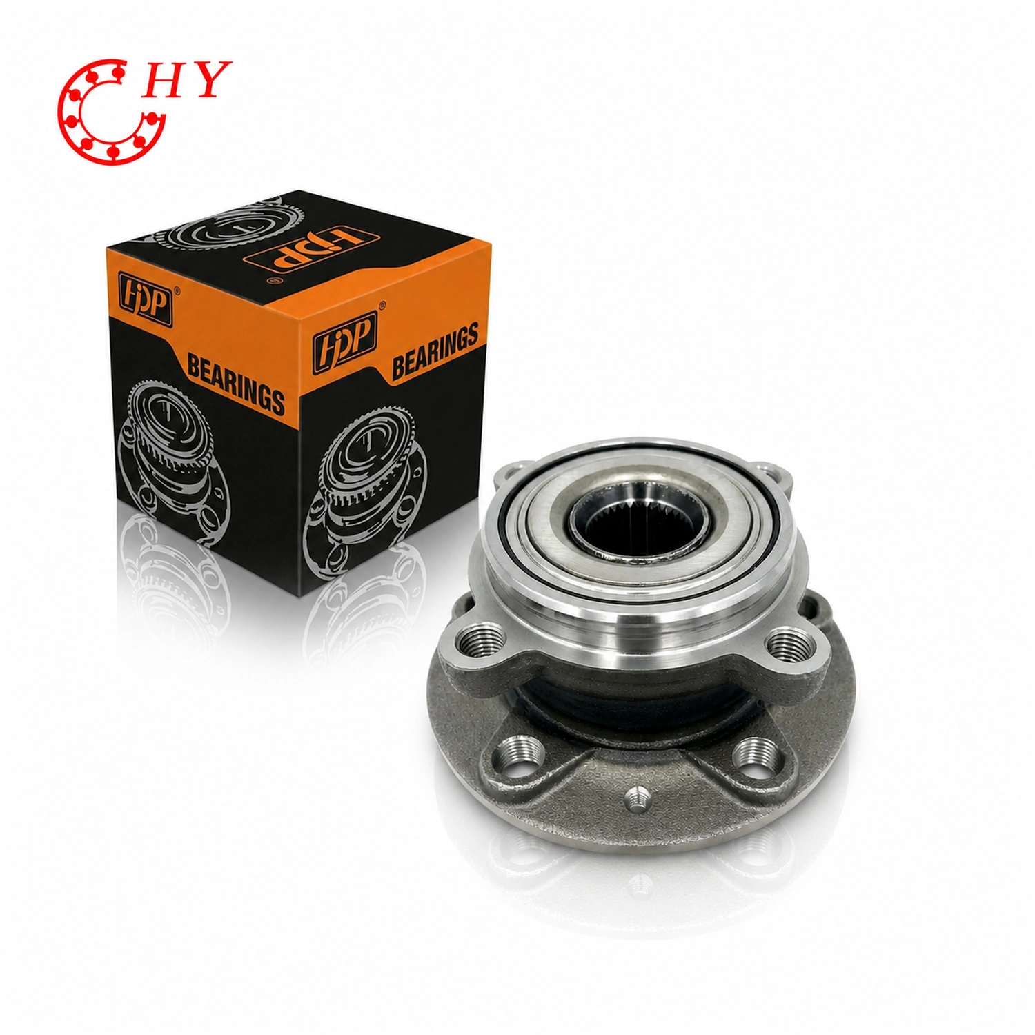 HJDP HY3-0016 wheel hub bearing assembly