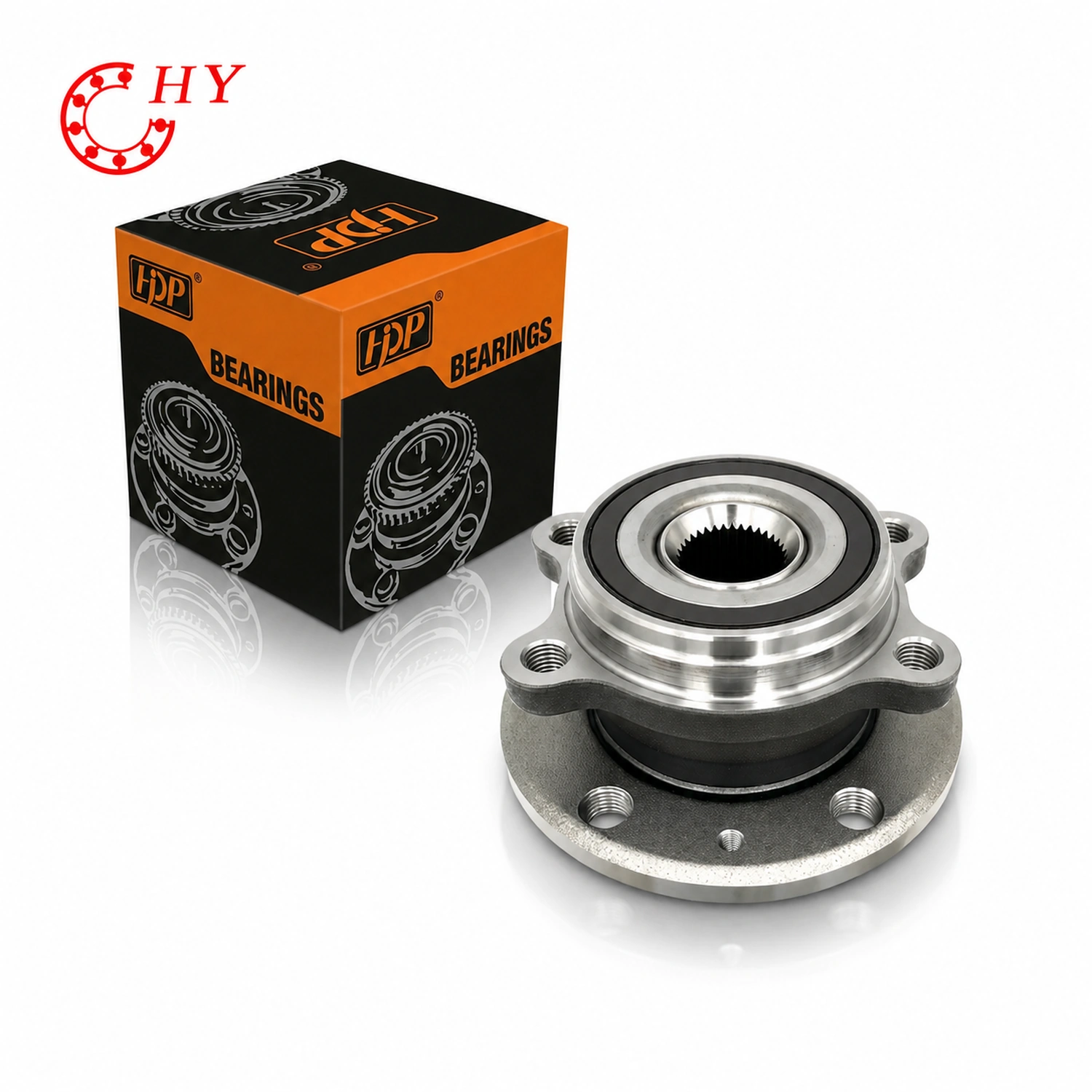 HJDP HY3-0058 wheel hub bearing assembly