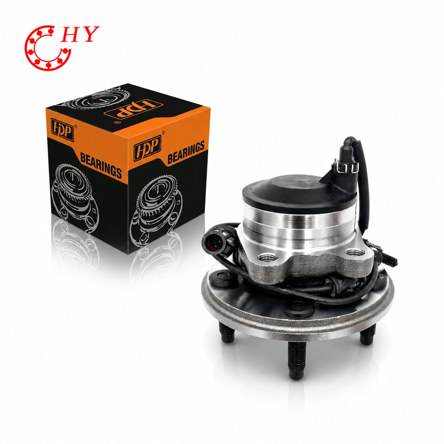 HJDP HY3-0421 wheel hub bearing assembly