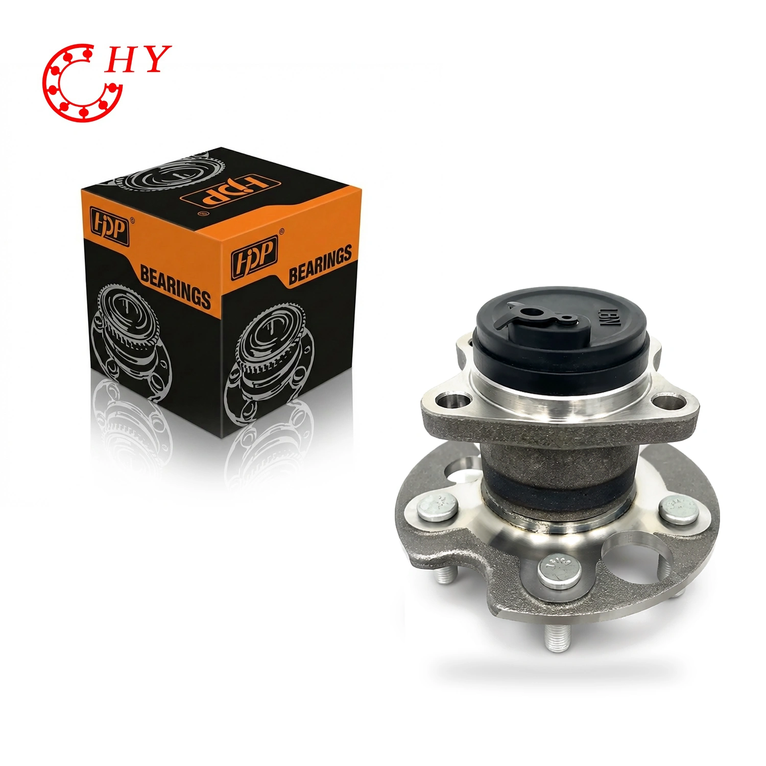 HJDP HY3-0860 wheel hub bearing assembly