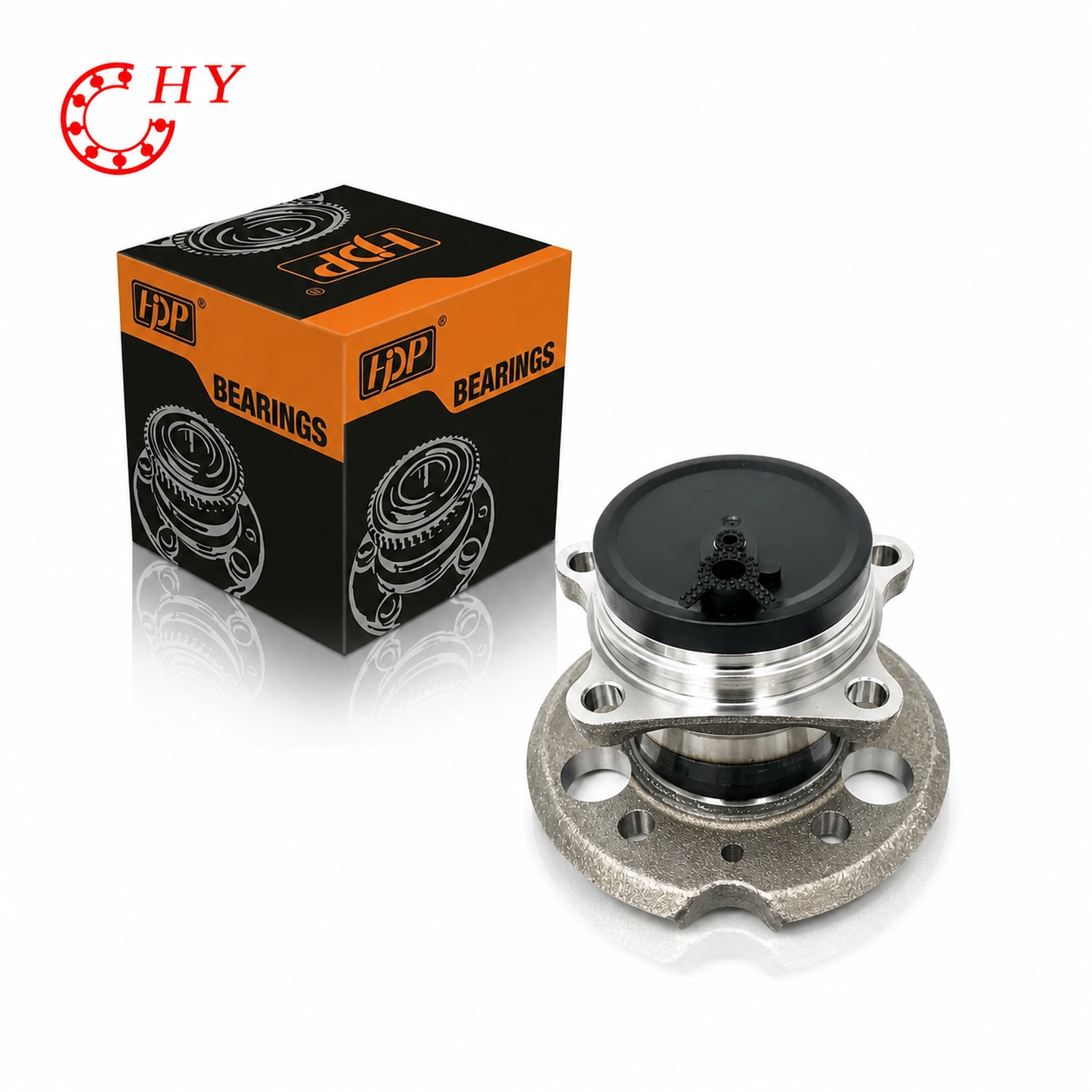 HJDP HY3-0489 wheel hub bearing assembly