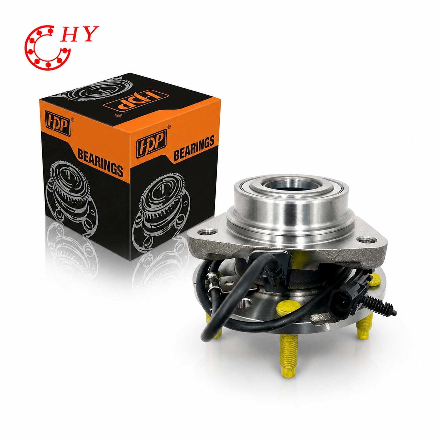 HJDP HY3-0020 wheel hub bearing assembly