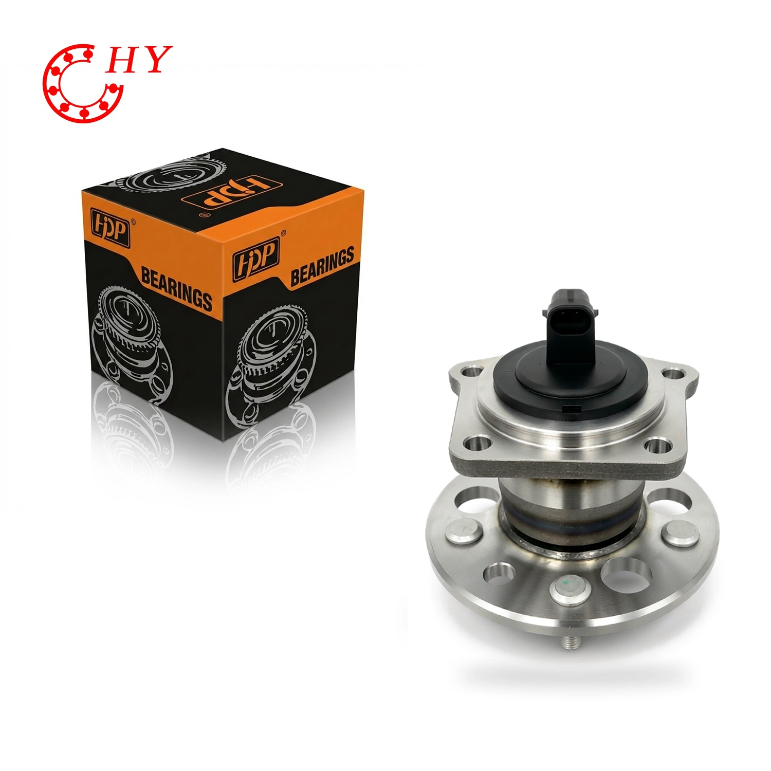 HJDP HY3-1331 wheel hub bearing assembly