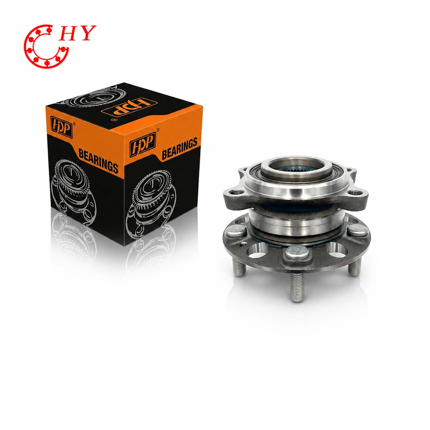 HJDP HY3-0325 wheel hub bearing assembly