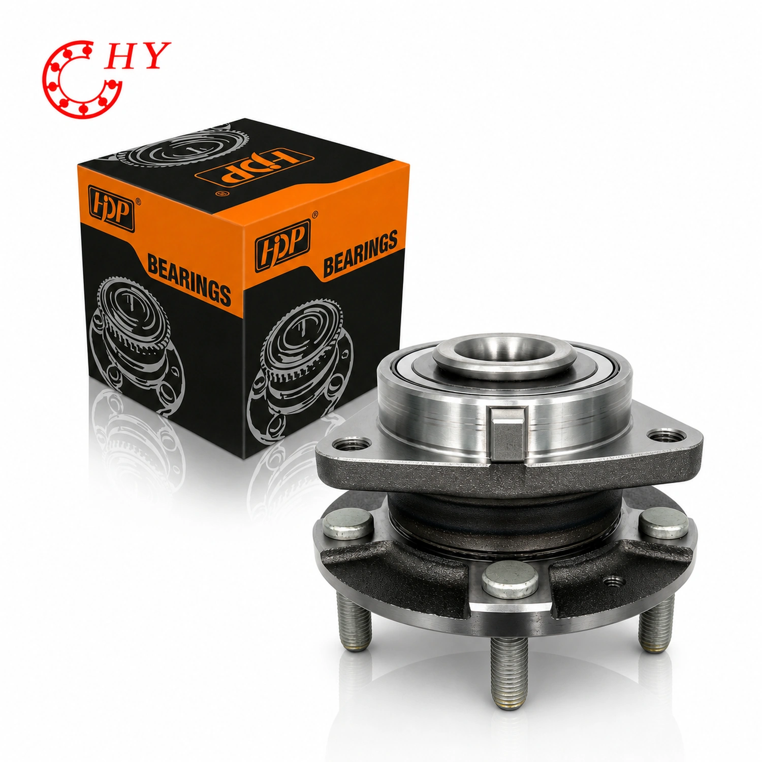 HJDP HY3-0708 wheel hub bearing assembly