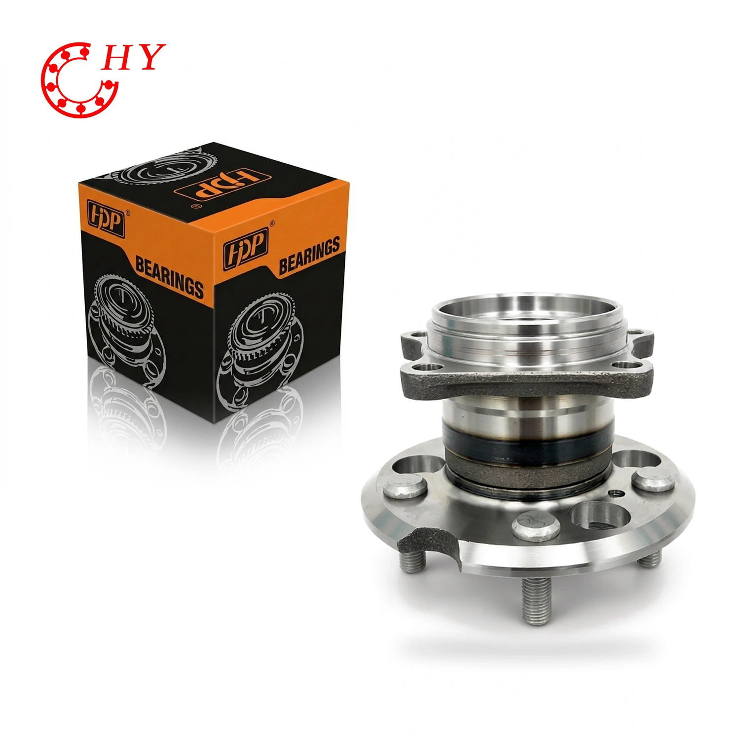 HJDP HY3-0918 wheel hub bearing assembly
