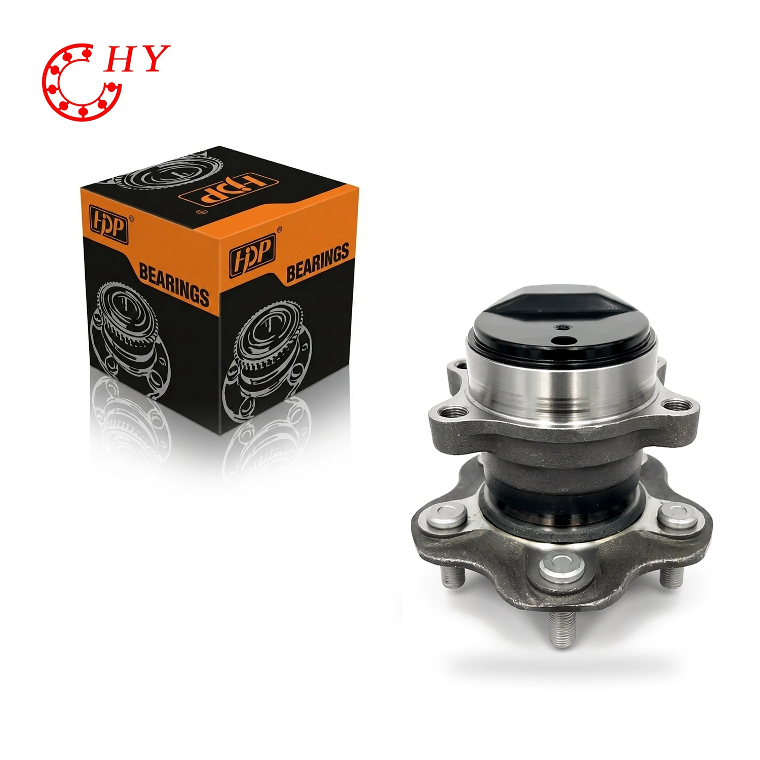 HJDP HY3-1433 wheel hub bearing assembly