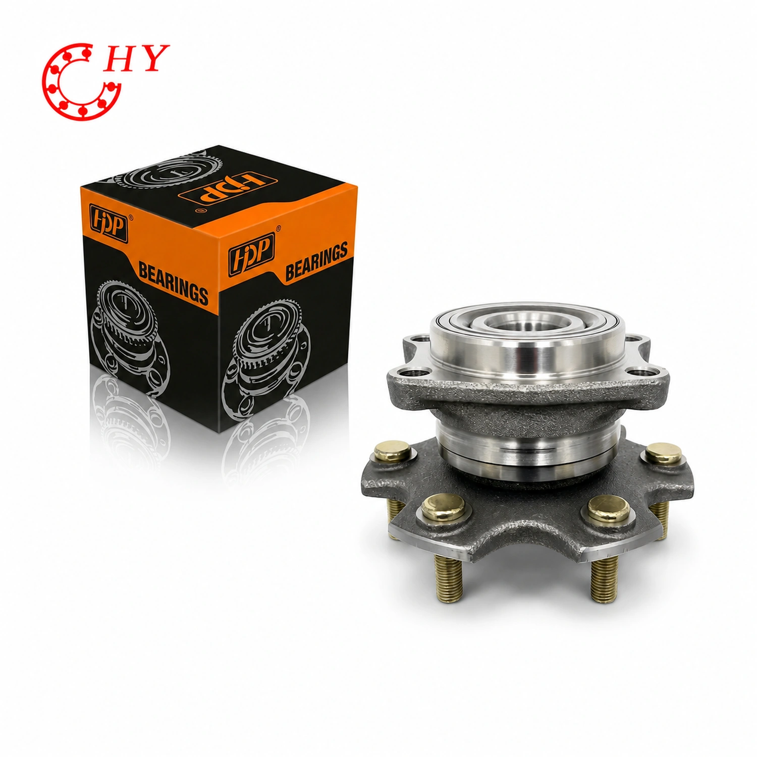 HJDP HY3-0150 wheel hub bearing assembly