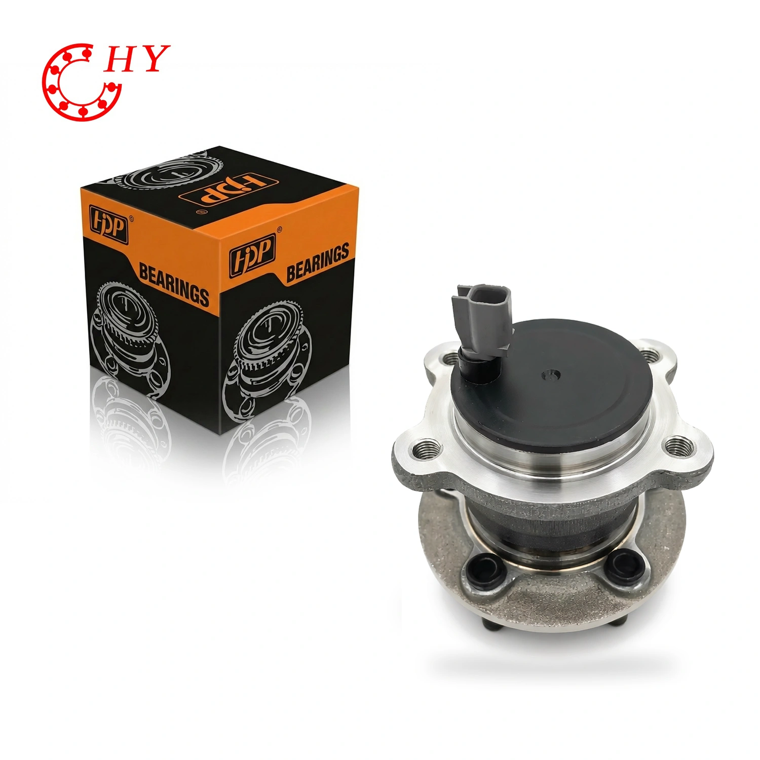 HJDP HY3-1274 wheel hub bearing assembly