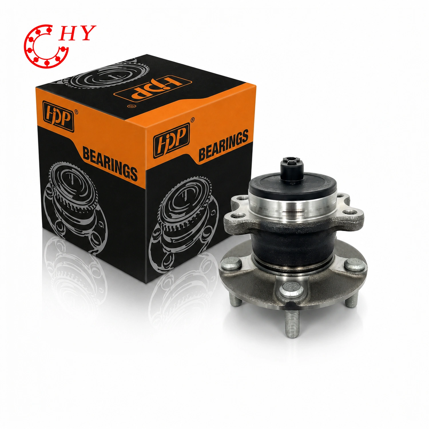 HJDP HY3-0736 wheel hub bearing assembly