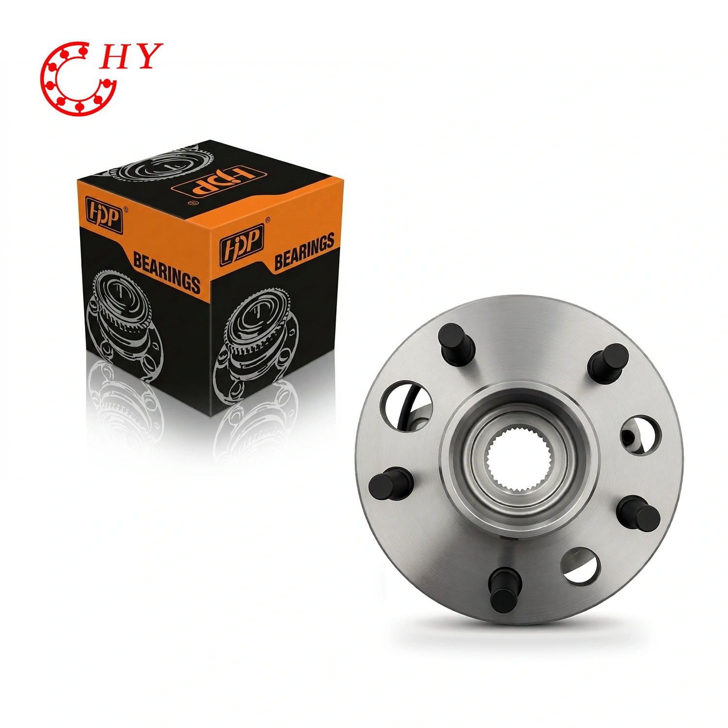 HJDP HY3-1301 wheel hub bearing assembly
