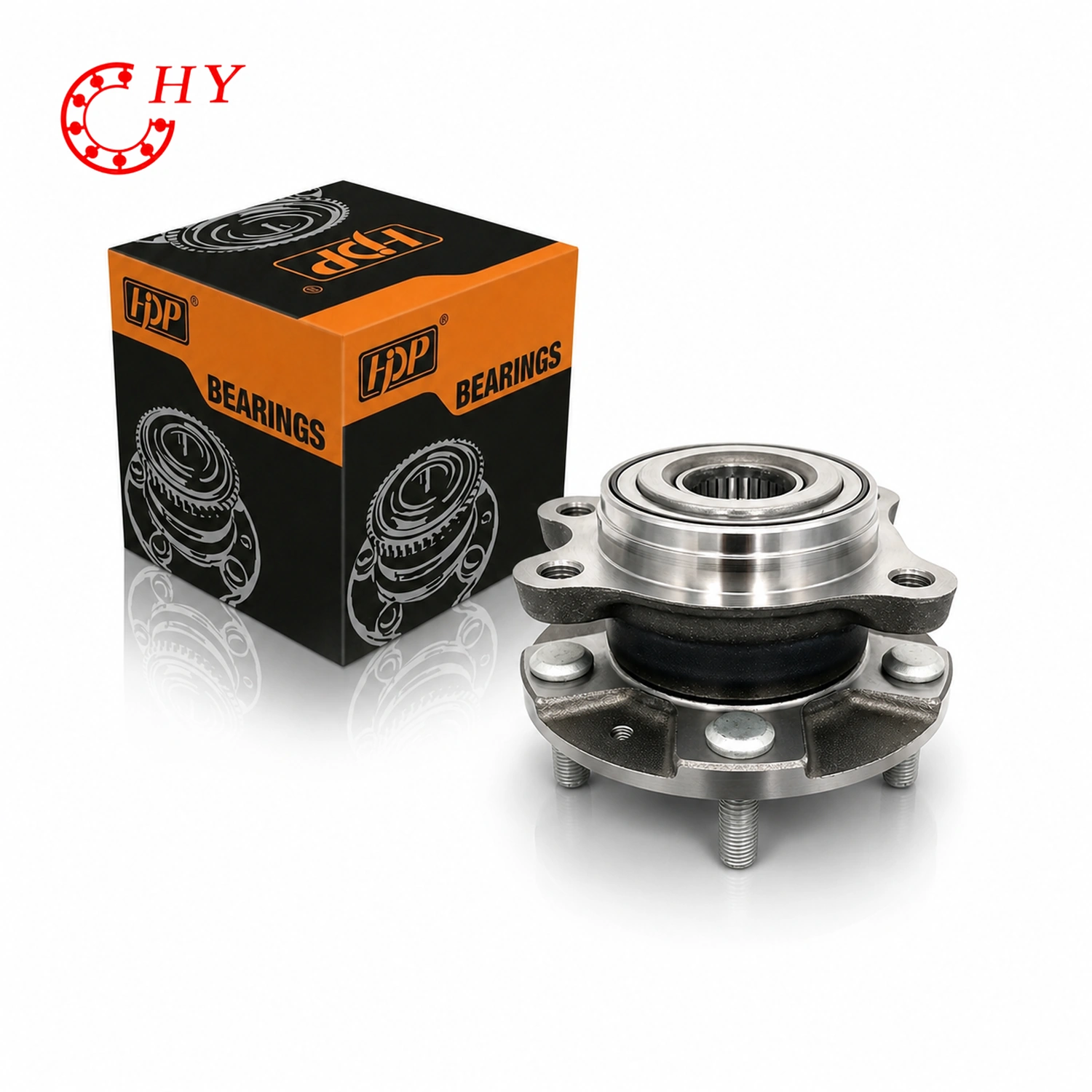 HJDP HY3-0532 wheel hub bearing assembly