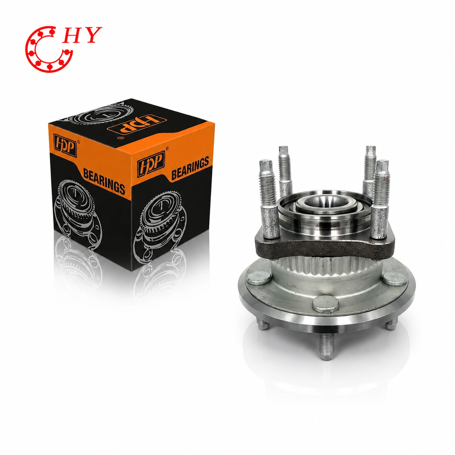 HJDP HY3-0313 wheel hub bearing assembly