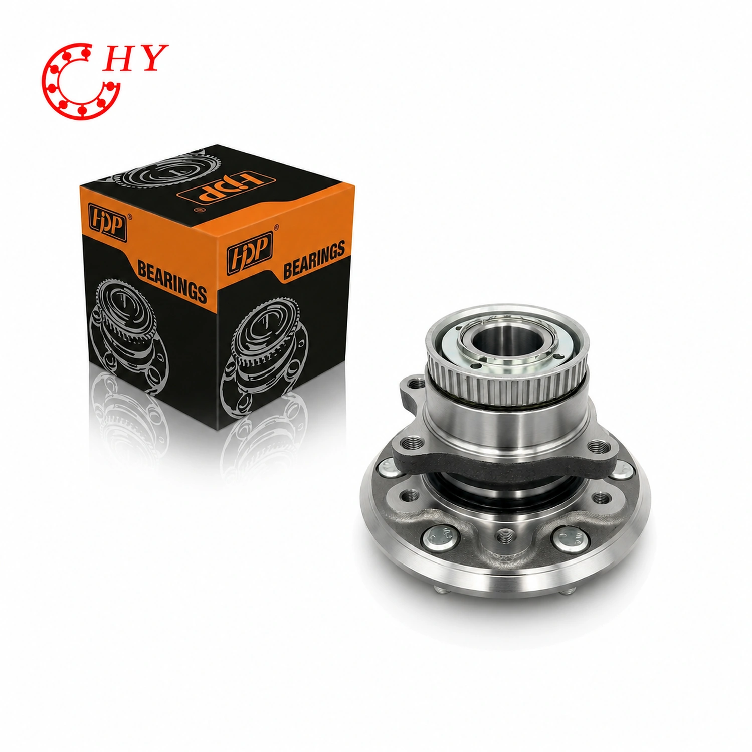 HJDP HY3-0268 wheel hub bearing assembly