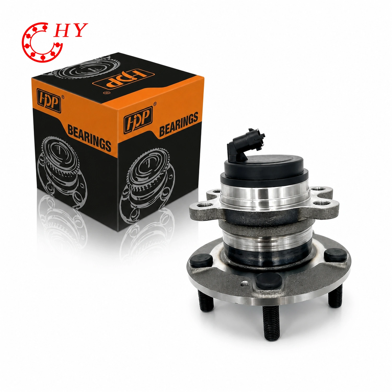 HJDP HY3-0301 wheel hub bearing assembly