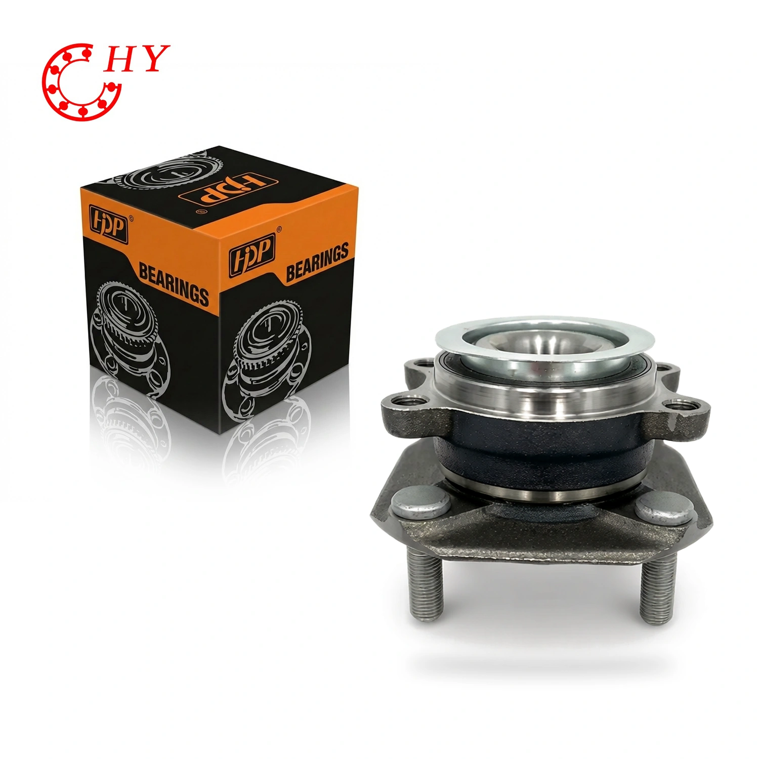 HJDP HY3-0790 wheel hub bearing assembly