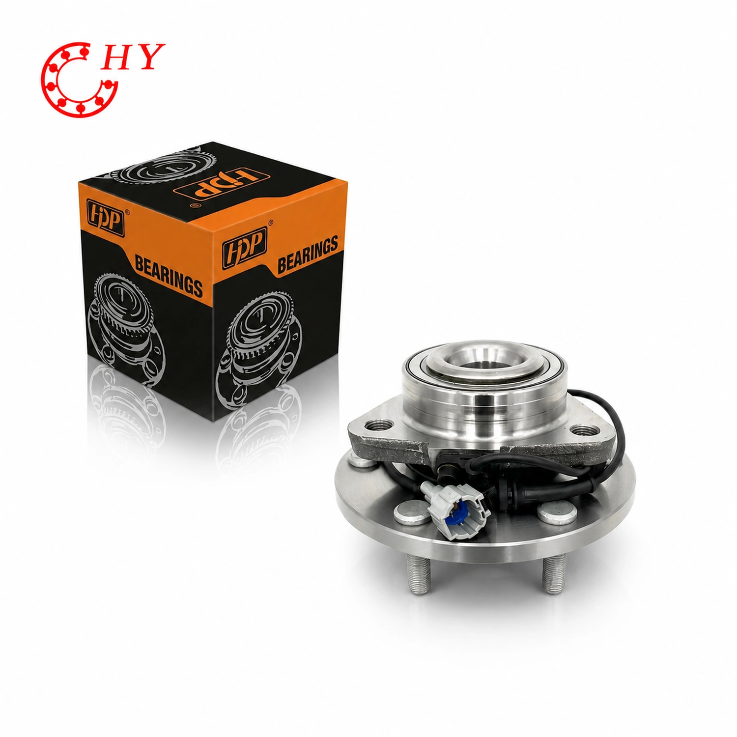 HJDP HY3-0171 wheel hub bearing assembly