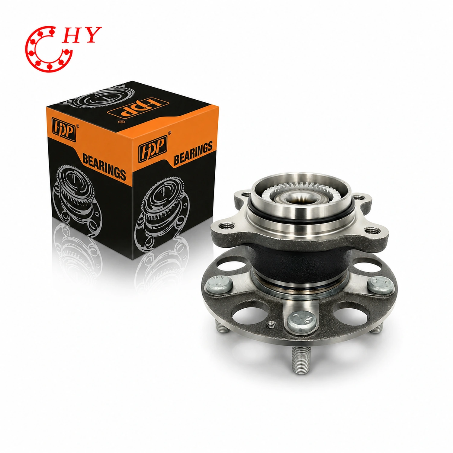HJDP HY3-0097 wheel hub bearing assembly